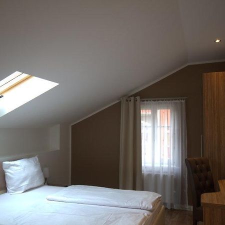 Hotel Elliot Berlin Eksteriør billede