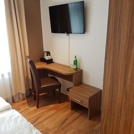 Hotel Elliot Berlin Eksteriør billede