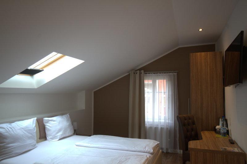 Hotel Elliot Berlin Eksteriør billede